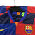 Used Nike FCB JERSEY Soccer Top Adt Red LG 11479-S000410537 View 3