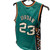 Used S.S. Spirit Wear M Teal LG 11479-S000410540 View 2
