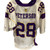 Used Reebok S.S. Spirit Wear M LG 11479-S000410542 View 2