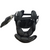 Used Champro GAUNTLET 1 FB Shoulder Pads Black LG View 3