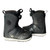 Used Salomon LAUNCH BOA JR Boys Snowboard Boots Black Junior 05.5 11820-S000049785 View 1