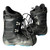Used Burton PROGRESSION Boys Snowboard Boots Black Junior 06 11820-S000049788 View 2