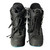 Used Burton PROGRESSION Boys Snowboard Boots Black Junior 06 11820-S000049788 View 3