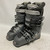 Used Salomon PERFORMA 5.0 W Womens DH Ski Boot Grey 235 MP - J05.5 - W06.5 11855-S000195563 View 1