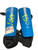Used Adidas Soccer Shin Guards Youth Royal Blue LG 11842-S000224350 View 1