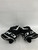 Used CCM TACKS 9040 Junior Gloves Black 11" 11871-S000025375 View 1