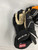 Used CCM TACKS 9040 Junior Gloves Black 11" 11871-S000025375 View 3