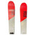 Used Rossignol SPRAYER 158CM Mens DH Ski/Binding Royal Blue And Red 158 cm 11814-S000385167 View 3