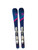 Used Rossignol EXPERIENCE PRO Girls DH Ski/Binding None 116 cm 11512-S000230318 View 1