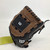 Used Wilson A350 12IN RHT BB GLOVE BB/SB Glove RH Throw Brown 12" 11752-S000072673 View 2