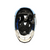 Used Cascade XRS Lacrosse Helmet Carolina Blue One Size 11458-S000124261 View 5