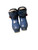 Used Alpina DUO 1 Boys DH Ski Boot Royal Blue 205 MP - J01 11512-S000230321 View 2