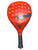 Used DECATHLON KUIKMA 120 YOUTH PADDLE Pickleball Racquet Orange 11843-S000020111 View 1