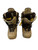 Used Burton SAPHIRE Womens Snowboard Boots Brown Senior 5.5 View 3