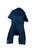 Used AGENT EIGHTEEN Signature Series V3 Chest Zip Mens Spring Suit / Wetsuit Grey MD 11731-S000153227 View 1