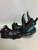Used Rossignol ROOKIE JR Girls Binding Only Black SM 11823-S000036198 View 2
