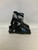 Used Rossignol R18 Boys DH Ski Boot Black 225 MP - J04.5 - W5.5 11823-S000036211 View 1