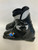 Used Rossignol R18 Boys DH Ski Boot Black 225 MP - J04.5 - W5.5 11823-S000036217 View 3