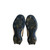 Used Nike 4.5 NIKE BB CLEAT BB/SB Cleats Black Junior 04.5 11749-S000175049 View 3