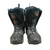 Used Lamar LINERED ADULT Mens Snowboard Boots Black Senior 13 View 1