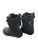 Used Burton SNOWBOARD BOOTS Boys Snowboard Boots Black Senior 7 10672-S000336746 View 2