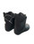 Used Burton SNOWBOARD BOOTS Boys Snowboard Boots Black Senior 7 10672-S000336746 View 1