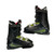 Used Dalbello PROTON 6 Mens DH Ski Boot Black 225 MP - J04.5 - W5.5 11484-S000293641 View 2