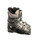 Used Rossignol COMP J Boys DH Ski Boot Grey 225 MP - J04.5 - W5.5 11804-S000260710 View 1
