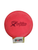 Used Discraft SOFT FOCUS Disc Golf Putter Orange 11887-S000022805 View 1