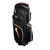 Used Nike NIKE GOLF CART BAG Mens Cart Bag Black 11760-S000085056 View 2