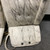 Used SIMMONS PRO SERIES 996 GOALIE LEG PADS Goalie Leg Pads Senior White 36" 11855-S000195582 View 5