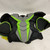 Used Bauer SUPREME ONE.6 Junior Shoulder Pads LG 11855-S000195584 View 5
