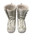Used FIVE FORTY Girls Snowboard Boots None Junior 03 11512-S000230336 View 2