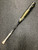 Used Rawlings 2023 ICON 33/30 -3 BBCOR BASEBALL BAT BB/SB High School -3 Bat 33" 11720-S000152898 View 1