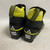Used Fischer XJ SPRINT Boys NNN XC Ski Boots Black W 05-05.5 / JR 03.5-04 11855-S000195591 View 4