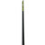 Used Reebok 9K Mens Atk/Mid LAX Shaft Black 11484-S000293652 View 3