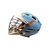 Used Cascade CPX-R Lacrosse Helmet Carolina Blue One Size 11458-S000124272 View 3