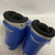 Used Roces IDEA UP 6 IN 1 190-220MP Boys DH Ski Boot Royal Blue 190 MP - Y12 11855-S000195598 View 4