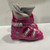Used SKI BOOTS Girls DH Ski Boot Pink 215 MP - J03 11771-S000096355 View 1