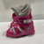 Used SKI BOOTS Girls DH Ski Boot Pink 215 MP - J03 11771-S000096355 View 2