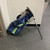 Used US Kids USKG Jr Stand Bag Royal Blue 11762-S000072213 View 1