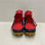 Used Under Armour BH HARPER BB/SB Cleats Red Junior 04 11762-S000072220 View 2