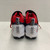 Used Under Armour BH HARPER BB/SB Cleats Red Junior 04 11762-S000072220 View 6