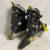 Used Bladerunner BLAZE M Senior Rec Fitness Skates Black Senior 12 11855-S000195604 View 4