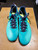 Used Nike MAGISTA OLA II Soccer Cleats Teal Senior 12 11935-S000478308 View 1