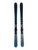 Used Blizzard BLACK PEARL 88 Mens DH Ski/Binding Navy Blue 165 cm 11709-S000074388 View 1