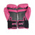 Used UFC Mixed Martial Arts Gloves Pink Women's 10oz Like New 11506-S000229596 View 3
