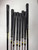 Used Wilson PROFILE SGI Teen Package Set LH None 8 Piece 11891-S000310964 View 2