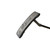 Used Bob Toski SOFT FEEL MATRIX Mens Putter RH 11760-S000085074 View 1