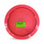 Used Discraft MALTA Disc Golf Mid Range Yellow 11735-S000356328 View 3